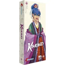Compra Juego mesa kimono pegi 10 de SD GAMES al mejor precio (17,78 €)