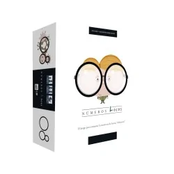 Compra Juego mesa numeros locos pegi 12 de SD GAMES al mejor precio (1