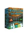 Comprar Juego mesa pocket invaders tercera edicion barato al mejor pre