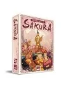 Comprar Juego mesa sakura pegi 10 barato al mejor precio 16,96 € de SD