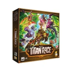 Compra Juego mesa titan race pegi 8 de SD GAMES al mejor precio (22,23