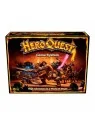 Comprar Juego mesa heroquest basico barato al mejor precio 110,37 € de