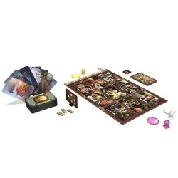 Compra Mysterium Park de Libellud al mejor precio (24,99 €)