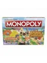 Compra Juego mesa monopoly animal crossing new de Hasbro al mejor prec