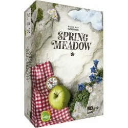 Compra Juego mesa spring meadow pegi 10 de SD GAMES al mejor precio (3