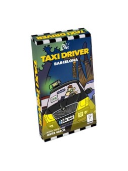 Taxi Driver (Pegi 8) de SD GAMES en Juegos de Cartas | La Cueva Roja