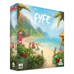 Compra Juego mesa fyfe pegi 10 de SD GAMES al mejor precio (35,60 €)