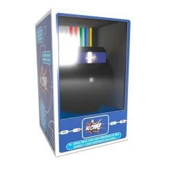 Compra Juego mesa bizak boom pegi 6 de Bizak al mejor precio (35,99 €)