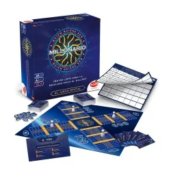 Compra Juego mesa bizak quién quiere ser de Bizak al mejor precio (31,