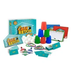 Compra Juego mesa bizak la casa los de Bizak al mejor precio (35,99 €)