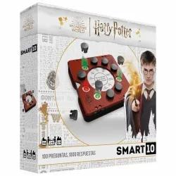 Compra Juego mesa smart 10 harry potter de SD GAMES al mejor precio (3