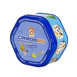 Compra Juego mesa conectados matchify original de Bizak al mejor preci