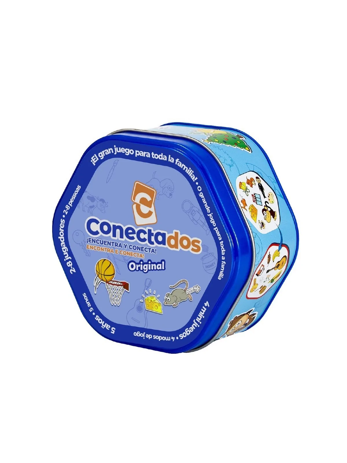 Comprar Juego mesa conectados matchify original barato al mejor precio