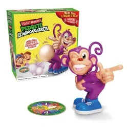 Compra Juego mesa bizak pedrete el mono de Bizak al mejor precio (35,9