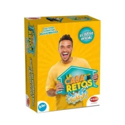 Compra Juego mesa bizak la casa los de Bizak al mejor precio (17,99 €)