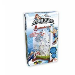 Compra Juego mesa bizak desafio everest de Bizak al mejor precio (31,4