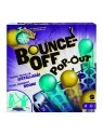 Comprar Juego mesa mattel bounce off pop - out! barato al mejor precio