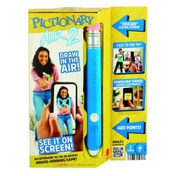 Compra Juego mesa mattel pictionary air 2.0 de Mattel al mejor precio 