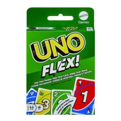 Compra Juego mattel uno split de Mattel al mejor precio (10,79 €)