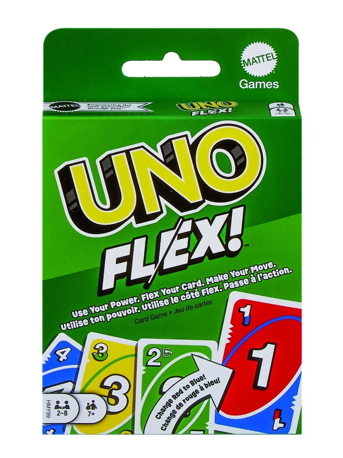 Comprar Juego mattel uno split barato al mejor precio 10,19 € de Matte