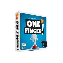 Compra Juego mesa one finger de SD GAMES al mejor precio (12,61 €)