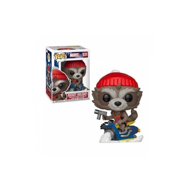 Comprar Funko pop marvel guardianes la galaxia barato al mejor precio 