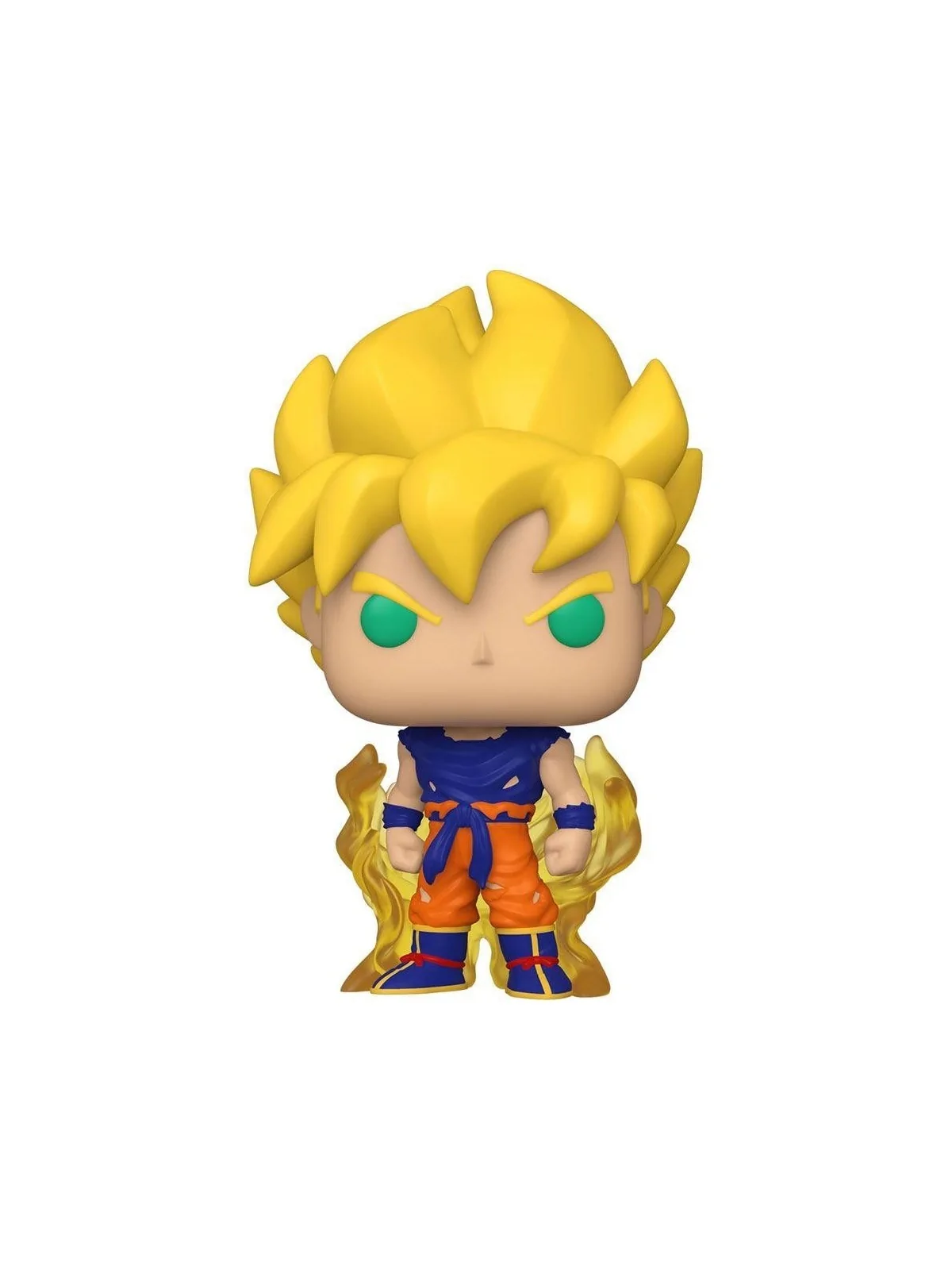 Comprar Funko pop dragon ball z s8 barato al mejor precio 14,41 € de F