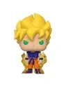 Compra Funko pop dragon ball z s8 de Funko al mejor precio (15,25 €)