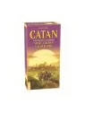 Comprar Juego mesa devir catan mercaderes y barato al mejor precio 28,