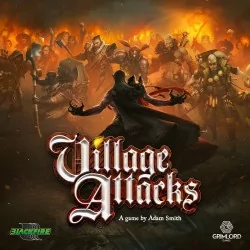 Compra Village Attacks Básico de Last Level al mejor precio (80,96 €)