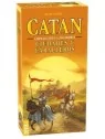 Comprar Juego mesa devir catan ciudades y barato al mejor precio 23,33