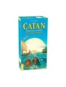Compra Catan Expansion 5-6 Jugadores: Navegantes de Devir al mejor pre