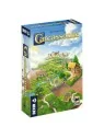 Compra Carcassonne de Devir al mejor precio (32,00 €)