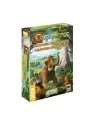 Comprar Juego mesa devir carcassonne cazadores y barato al mejor preci