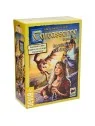 Compra Carcassonne: La Princesa y el Dragon de Devir al mejor precio (