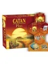 Comprar Juego mesa devir catan plus pegi barato al mejor precio 60,35 