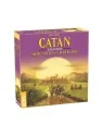 Compra Catan Mercaderes y Barbaros de Devir al mejor precio (48,97 €)