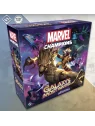 Comprar Marvel Champions: Los más Buscados de la Galaxia barato al mej