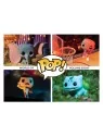 Compra Libro funko pop volumen 8 edicion de Funko al mejor precio (33,