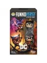 Comprar Juego de mesa funkoverse dc edición barato al mejor precio 25,