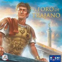 Compra El Foro de Trajano de Maldito Games al mejor precio (50,00 €)
