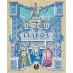 Compra Lisboa de Maldito Games al mejor precio (117,00 €)