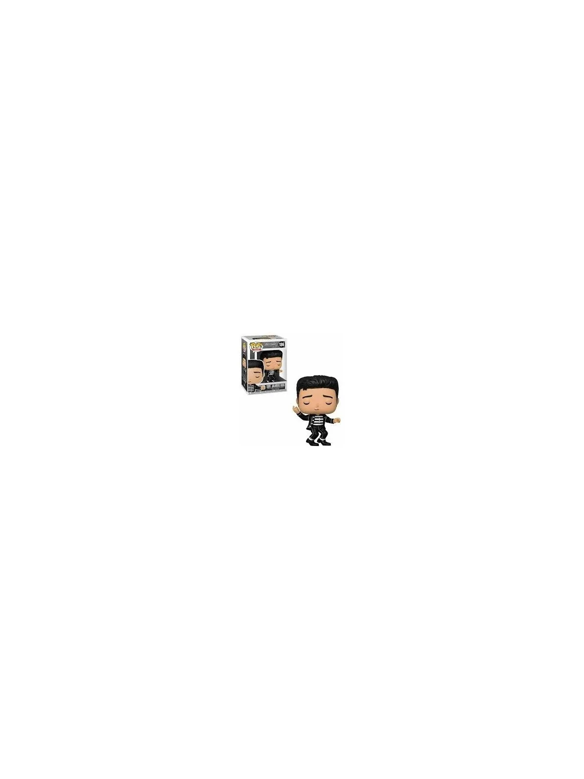 Compra Funko pop estrellas del rock elvis de Funko al mejor precio (14