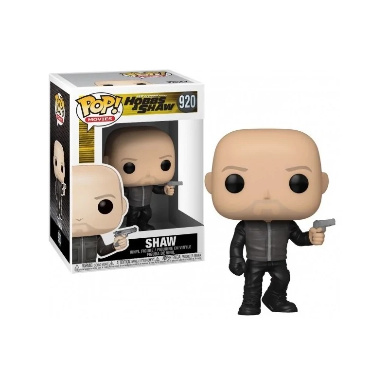 Comprar Funko pop cine fast & furious barato al mejor precio 12,71 € d