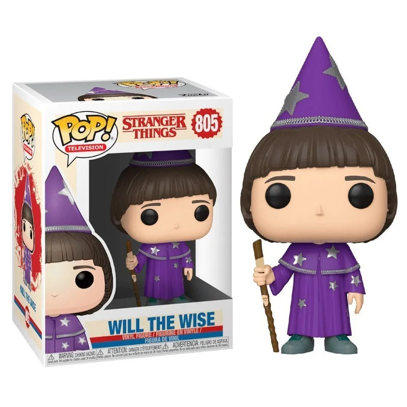 Comprar Funko pop series tv stranger things barato al mejor precio 14,