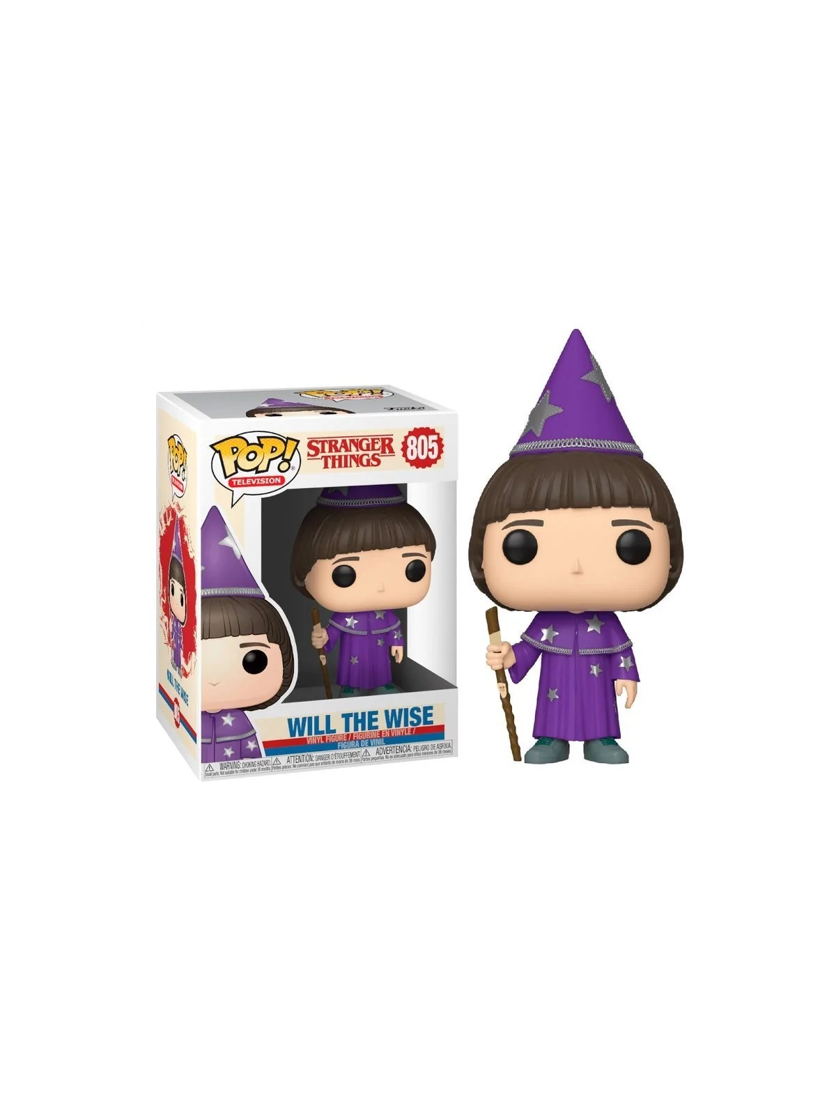 Comprar Funko pop series tv stranger things barato al mejor precio 14,