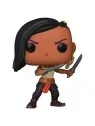 Comprar Funko pop disney raya y el barato al mejor precio 12,71 € de F