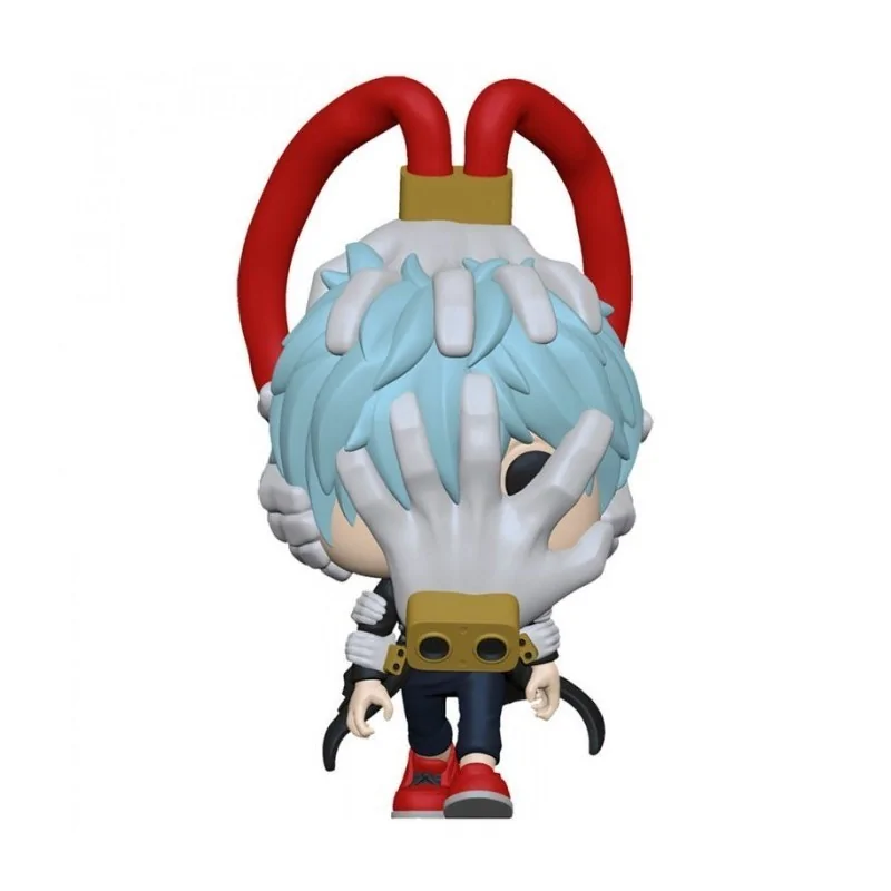 Comprar Funko pop my hero academia shigaraki barato al mejor precio 14