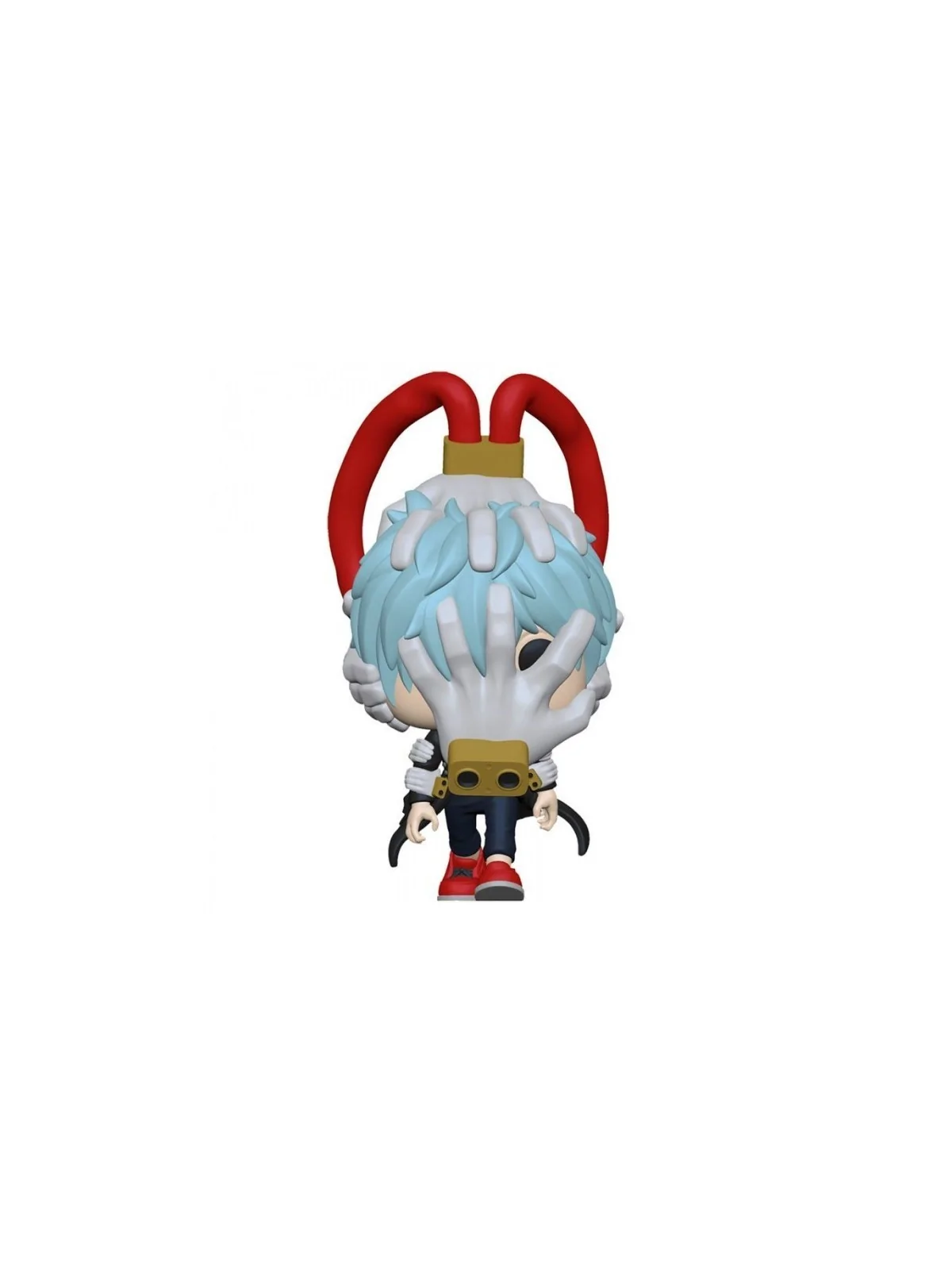 Compra Funko pop my hero academia shigaraki de Funko al mejor precio (