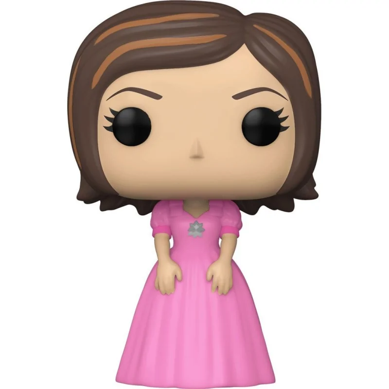 Compra Funko pop series tv friends rachel de Funko al mejor precio (14